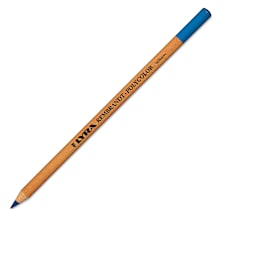 Lyra Rembrandt Polycolor Premium Oil-Based Colored Pencil - Cerulean