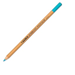 Lyra Rembrandt Polycolor Premium Oil-Based Colored Pencil - Light Turquoise