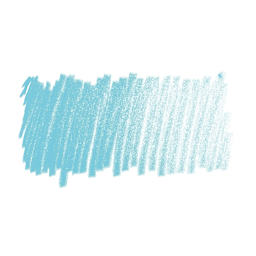 Lyra Rembrandt Polycolor Premium Oil-Based Colored Pencil - Light Turquoise swatch