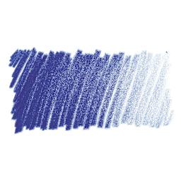 Lyra Rembrandt Polycolor Premium Oil-Based Colored Pencil - Cobalt Blue Deep swatch