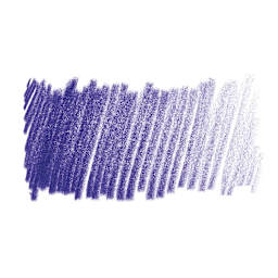 Lyra Rembrandt Polycolor Premium Oil-Based Colored Pencil - Blue Violet swatch