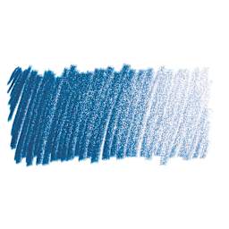 Lyra Rembrandt Polycolor Premium Oil-Based Colored Pencil - Oriental Blue swatch