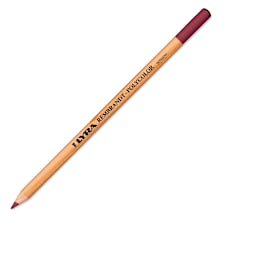 Lyra Rembrandt Polycolor Premium Oil-Based Colored Pencil - Purple