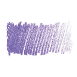 Lyra Rembrandt Polycolor Premium Oil-Based Colored Pencil - Light Violet swatch