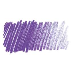 Lyra Rembrandt Polycolor Premium Oil-Based Colored Pencil - Deep Violet swatch