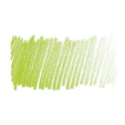 Lyra Rembrandt Polycolor Premium Oil-Based Colored Pencil - Light Green swatch