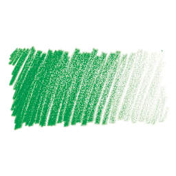 Lyra Rembrandt Polycolor Premium Oil-Based Colored Pencil - Emerald Green swatch