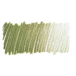 Lyra Rembrandt Polycolor Premium Oil-Based Colored Pencil - Olive Green swatch