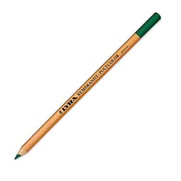 Lyra Rembrandt Polycolor Premium Oil-Based Colored Pencil - Hooker's Green