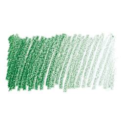 Lyra Rembrandt Polycolor Premium Oil-Based Colored Pencil - Hooker's Green swatch