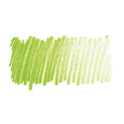 Lyra Rembrandt Polycolor Premium Oil-Based Colored Pencil - Yellow Stil De Grain swatch