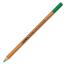 Lyra Rembrandt Polycolor Premium Oil-Based Colored Pencil - French Green