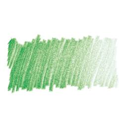 Lyra Rembrandt Polycolor Premium Oil-Based Colored Pencil - French Green swatch