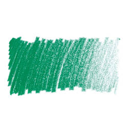 Lyra Rembrandt Polycolor Premium Oil-Based Colored Pencil - Viridian swatch
