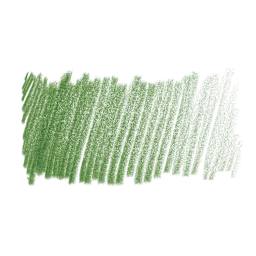 Lyra Rembrandt Polycolor Premium Oil-Based Colored Pencil - Sap Green swatch