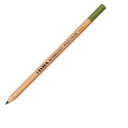 Lyra Rembrandt Polycolor Premium Oil-Based Colored Pencil - Chrome Green