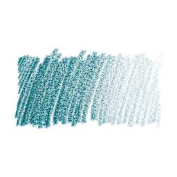 Lyra Rembrandt Polycolor Premium Oil-Based Colored Pencil - Mineral Green swatch