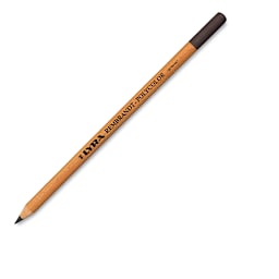 Lyra Rembrandt Polycolor Premium Oil-Based Colored Pencil - Deep Sepia