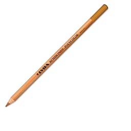 Lyra Rembrandt Polycolor Premium Oil-Based Colored Pencil - Brown Ochre