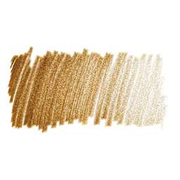 Lyra Rembrandt Polycolor Premium Oil-Based Colored Pencil - Raw Umber swatch