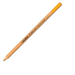 Lyra Rembrandt Polycolor Premium Oil-Based Colored Pencil - Gold Ochre