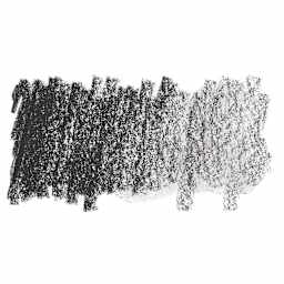 Derwent Inktense Pencil - Outliner swatch