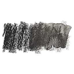 Derwent Inktense Pencil - Chinese Ink swatch