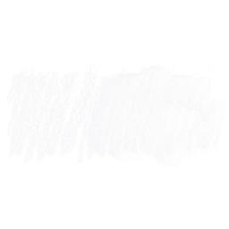 Derwent Inktense Pencil - Antique White swatch