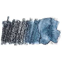 Derwent Inktense Pencil - Payne's Gray swatch