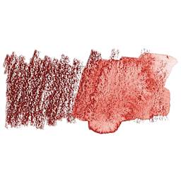 Derwent Inktense Pencil - Red Oxide swatch