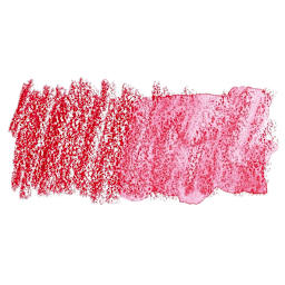 Derwent Inktense Pencil - Carmine Pink swatch
