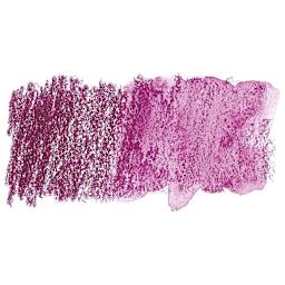 Derwent Inktense Pencil - Deep Rose swatch