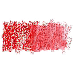 Derwent Inktense Pencil - Poppy Red swatch