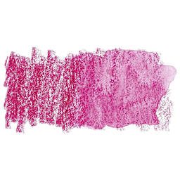 Derwent Inktense Pencil - Fuchsia swatch