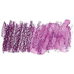 Derwent Inktense Pencil - Thistle swatch