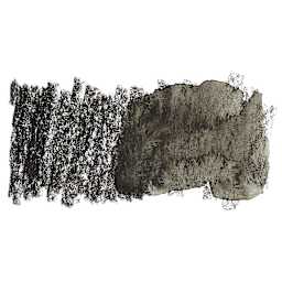 Derwent Inktense Pencil - Indian Ink swatch