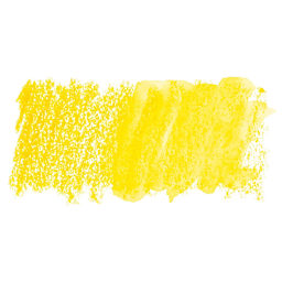 Derwent Inktense Pencil - Cadmium Yellow swatch