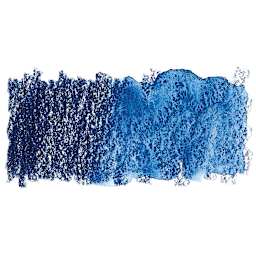 Derwent Inktense Pencil - Navy Blue swatch