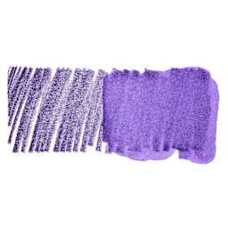 Derwent Inktense Pencil - Nightshade, swatch only