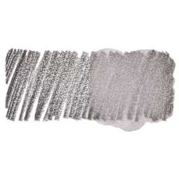 Derwent Inktense Pencil - Storm Dust, swatch only