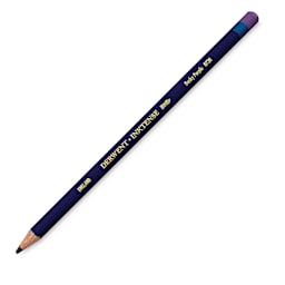 Derwent Inktense Pencil - Dusky Purple