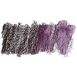 Derwent Inktense Pencil - Dusky Purple swatch