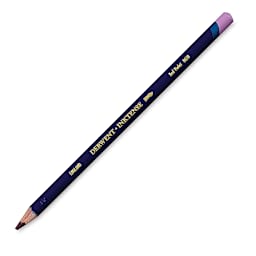 Derwent Inktense Pencil - Red Violet