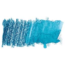 Derwent Inktense Pencil - Green Aquamarine swatch