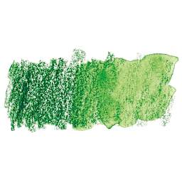 Derwent Inktense Pencil - Hooker's Green swatch