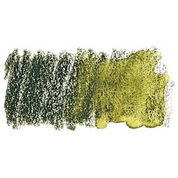 Derwent Inktense Pencil - Leaf Green swatch