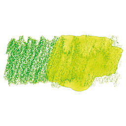 Derwent Inktense Pencil - Apple Green swatch