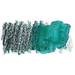 Derwent Inktense Pencil - Iron Green swatch