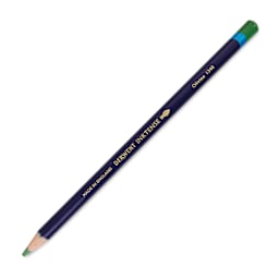 Derwent Inktense Pencil - Olivine, single pencil