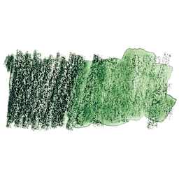 Derwent Inktense Pencil - Ionian Green swatch
